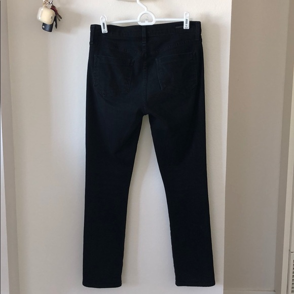 Citizens of Humanity Black Jeans - Size 26 - Picture 2 of 6